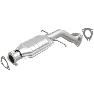 MagnaFlow Direct Fit Catalytic Converter for 1997 GMC Jimmy - 445455