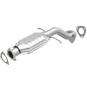 MagnaFlow Direct Fit Catalytic Converter for 1997 Chevrolet Blazer - 445455