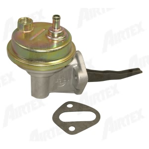 Airtex Mechanical Fuel Pump for 1984 Buick Regal - 41209