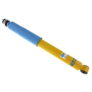 Bilstein Rear Driver Or Passenger Side Standard Monotube Shock Absorber for 2015 Mercedes-Benz E350 - 24-194136