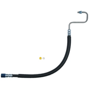 Gates Power Steering Pressure Line Hose Assembly Pump To Hydroboost for Dodge Ram 1500 - 352440