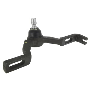 Centric Premium™ Front Passenger Side Upper Control Arm and Ball Joint Assembly for 2005 Ford Explorer Sport Trac - 622.65091