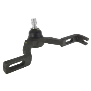 Centric Premium™ Front Passenger Side Upper Control Arm and Ball Joint Assembly for 1999 Mercury Mountaineer - 622.65091