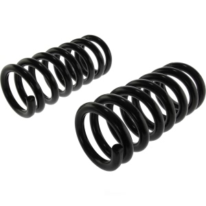 Centric Premium™ Coil Springs for Dodge Ramcharger - 630.68003