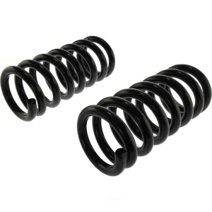 Centric Premium™ Coil Springs for 1988 Ford F-150 - 630.68003