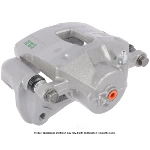 Cardone Reman Remanufactured Unloaded Caliper w/Bracket for 2017 Hyundai Elantra - 19-B7355