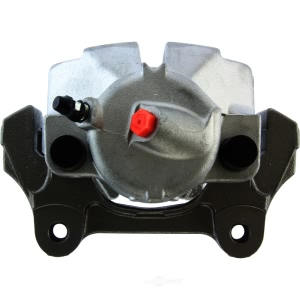 Centric Remanufactured Semi-Loaded Front Passenger Side Brake Caliper for 2012 BMW Z4 - 141.34077