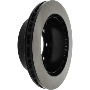 Centric Premium™ Brake Rotor for 2002 Ford Excursion - 125.65071