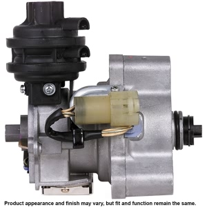 Cardone Reman Remanufactured Electronic Distributor for 1987 Honda Prelude - 31-822