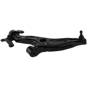 Centric Premium™ Front Driver Side Lower Control Arm and Ball Joint Assembly for 2007 Honda Fit - 622.40018