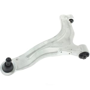 Centric Premium™ Rear Driver Side Upper Control Arm and Ball Joint Assembly for 2008 Cadillac STS - 622.62841