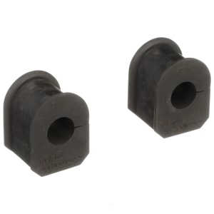 Delphi Front Sway Bar Bushings for 2013 Ford F-250 Super Duty - TD4533W