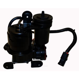 Westar Air Suspension Compressor for Pontiac - CD-7714