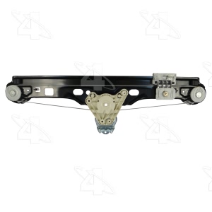 ACI Power Window Regulator for 2003 Mercedes-Benz C230 - 84899