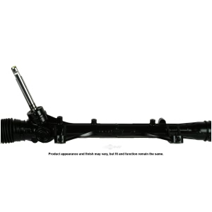 Cardone Reman Remanufactured EPS Manual Rack and Pinion for 2010 Nissan Versa - 1G-2671