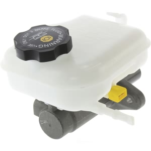 Centric Premium™ Brake Master Cylinder for 2010 Chevrolet Camaro - 130.62170