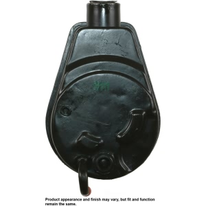 Cardone Reman Remanufactured Power Steering Pump w/Reservoir for Oldsmobile Cutlass Calais - 20-8789