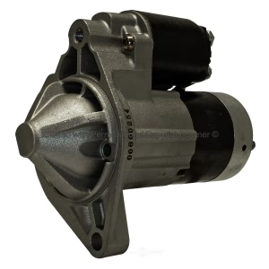 Quality-Built Starter New for 2004 Jeep Wrangler - 17879N