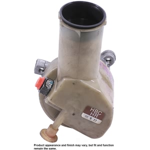 Cardone Reman Remanufactured Power Steering Pump w/Reservoir for 1996 Mercury Cougar - 20-7246