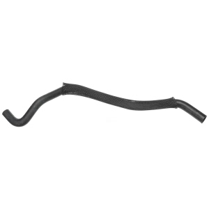 Gates Hvac Heater Molded Hose for Lincoln MKZ - 19539