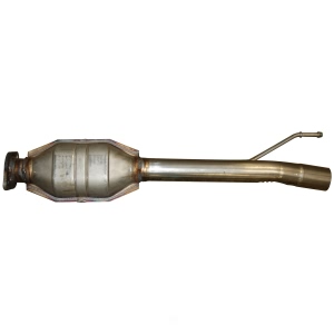 Bosal Direct Fit Catalytic Converter And Pipe Assembly for 2006 Ford Escape - 079-4240