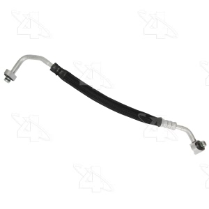 Four Seasons A C Refrigerant Discharge Hose for Dodge Journey - 55959