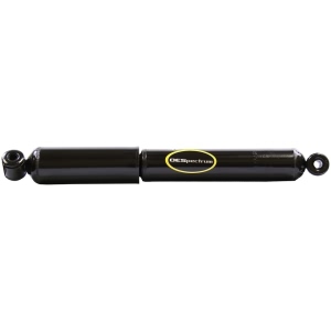 Monroe OESpectrum™ Rear Driver or Passenger Side Shock Absorber for 1989 Ford Aerostar - 37061