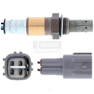 Denso Oxygen Sensor for 2018 Toyota Tacoma - 234-8005