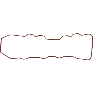 Victor Reinz Valve Cover Gasket Set for 1987 Toyota 4Runner - 71-52187-00