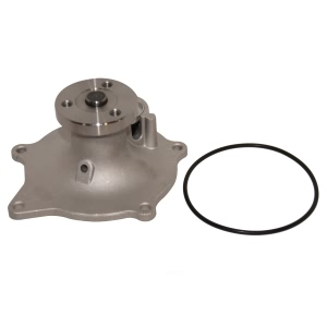 GMB Engine Coolant Water Pump for 1990 Plymouth Grand Voyager - 120-1270