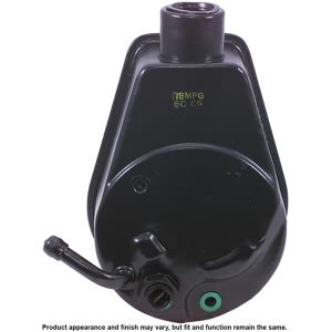 Cardone Reman Remanufactured Power Steering Pump w/Reservoir for Chevrolet S10 Blazer - 20-7826