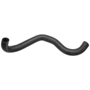 Gates Engine Coolant Molded Radiator Hose for 1993 Chevrolet G30 - 22036