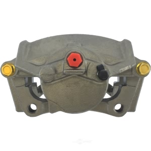 Centric Remanufactured Semi-Loaded Front Passenger Side Brake Caliper for 2002 Pontiac Aztek - 141.66029