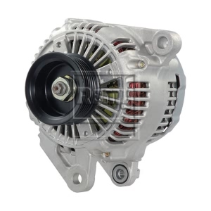 Remy Remanufactured Alternator for 2002 Chrysler Concorde - 12383