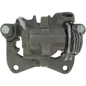 Centric Remanufactured Semi-Loaded Rear Passenger Side Brake Caliper for Alfa Romeo - 141.02503