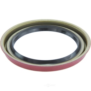 Centric Premium™ Front Inner Wheel Seal for Cadillac Brougham - 417.62000