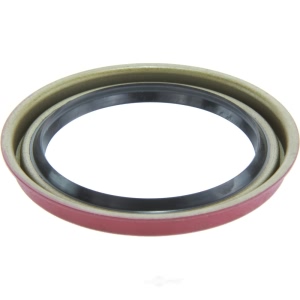 Centric Premium™ Front Inner Wheel Seal for 1988 Chevrolet Camaro - 417.62000