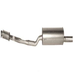 Bosal Rear Exhaust Muffler for 1985 BMW 325e - 285-959