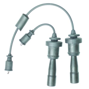 Walker Products Spark Plug Wire Set for 2005 Mitsubishi Lancer - 924-1783