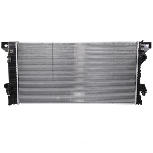 Denso Radiators for 2016 Ford F-150 - 221-9444