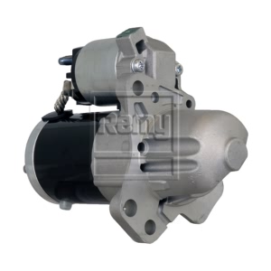 Remy Starter for 2015 Chevrolet Colorado - 96006