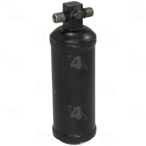 Four Seasons A C Receiver Drier for 1984 Toyota Camry - 33403