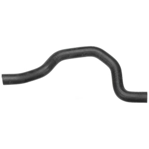 Gates Hvac Heater Molded Hose for 2007 Mitsubishi Eclipse - 19566