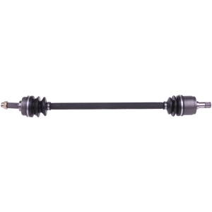 Cardone Reman Remanufactured CV Axle Assembly for Honda Accord - 60-4030