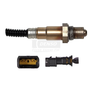 Denso Oxygen Sensor for 2017 BMW X3 - 234-4562