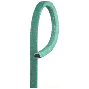 Gates Powerated V Belt for 1985 Mazda 626 - 6929