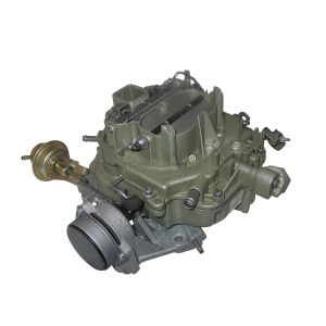 Uremco Remanufacted Carburetor for Jeep Cherokee - 10-10037