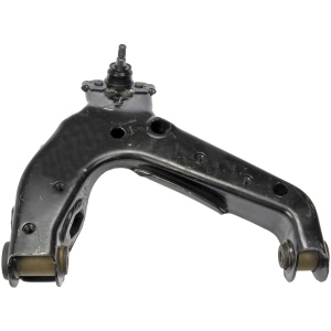 Dorman Front Passenger Side Lower Non Adjustable Control Arm And Ball Joint Assembly for 2004 GMC Safari - 521-994