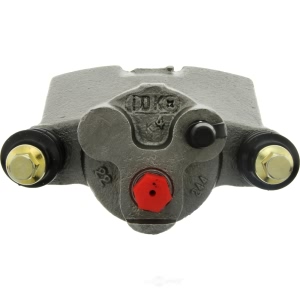 Centric Remanufactured Semi-Loaded Rear Driver Side Brake Caliper for Lincoln Mark LT - 141.65518