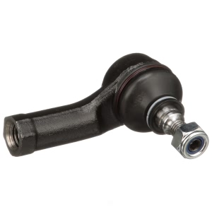 Delphi Front Driver Side Steering Tie Rod End for 2002 Ford Focus - TA1674